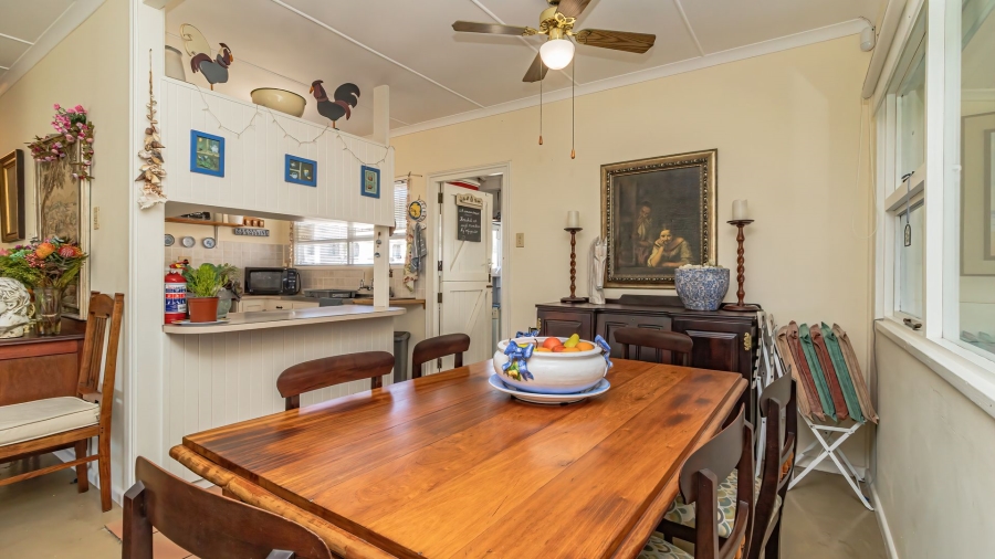 3 Bedroom Property for Sale in De Kelders Western Cape